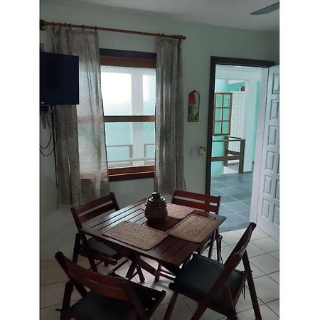 Apartamento Praia De Taperapuan Porto Seguro Eksteriør billede