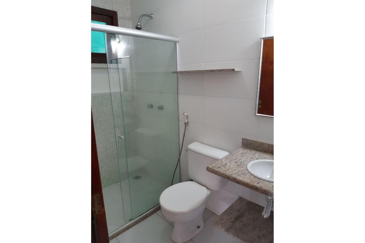 Apartamento Praia De Taperapuan Porto Seguro Eksteriør billede