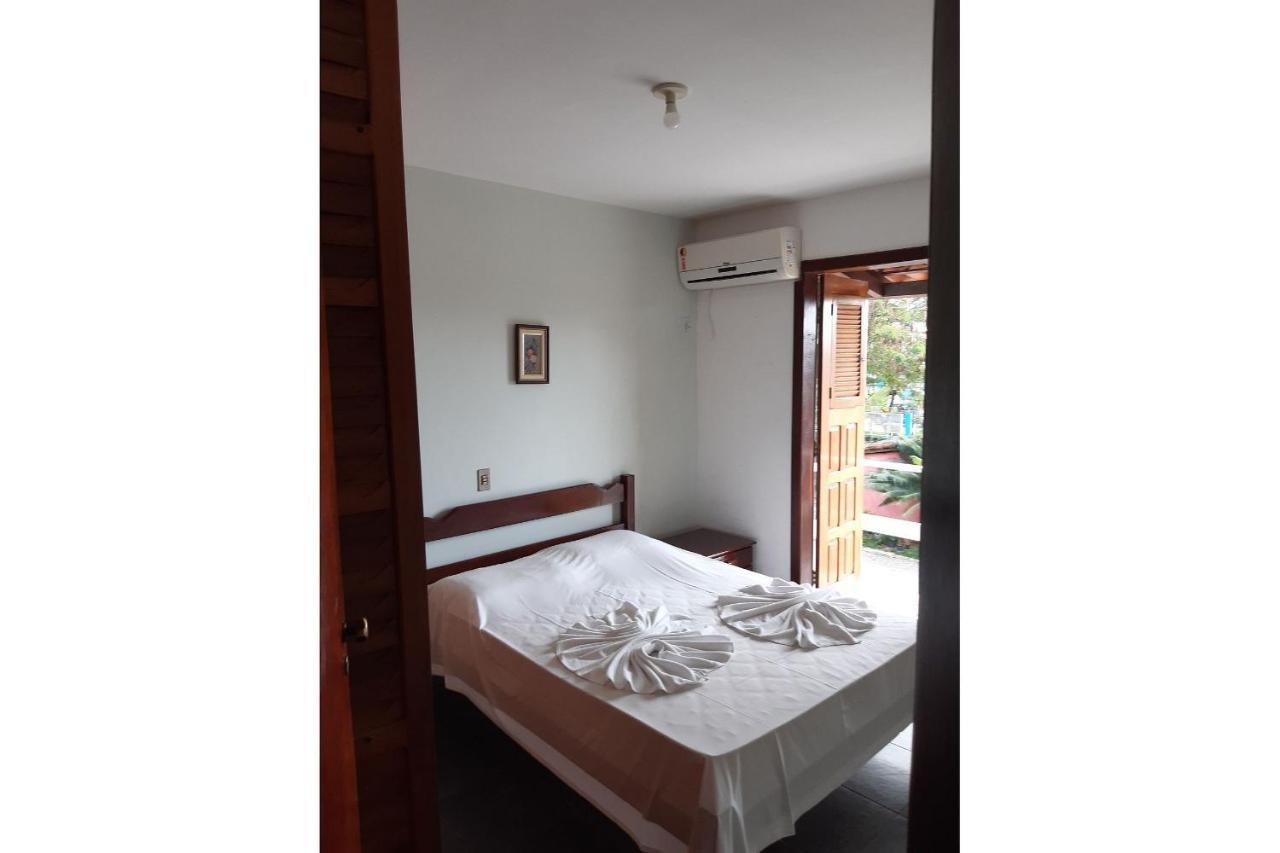 Apartamento Praia De Taperapuan Porto Seguro Eksteriør billede