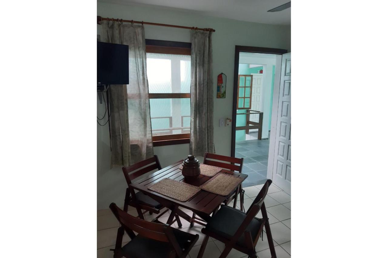 Apartamento Praia De Taperapuan Porto Seguro Eksteriør billede